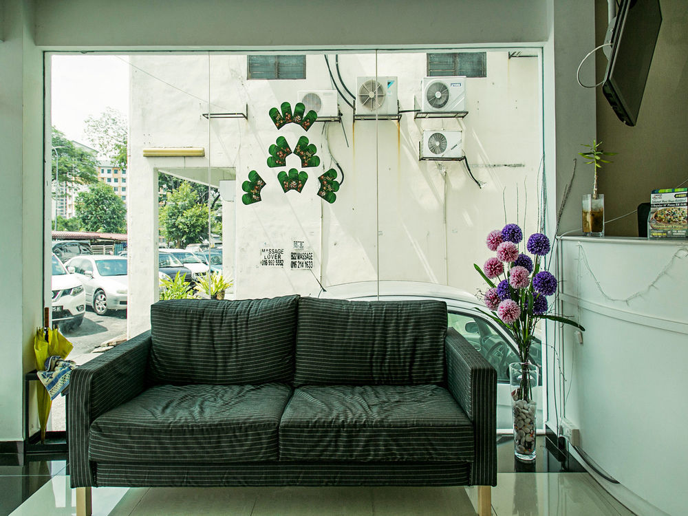 Aparthotel Kuchai -kuchai Lama,kuala Lumpur 2*