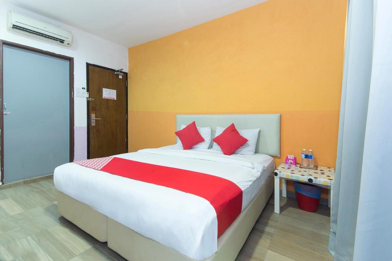 Aparthotel Kuchai -kuchai Lama,kuala Lumpur