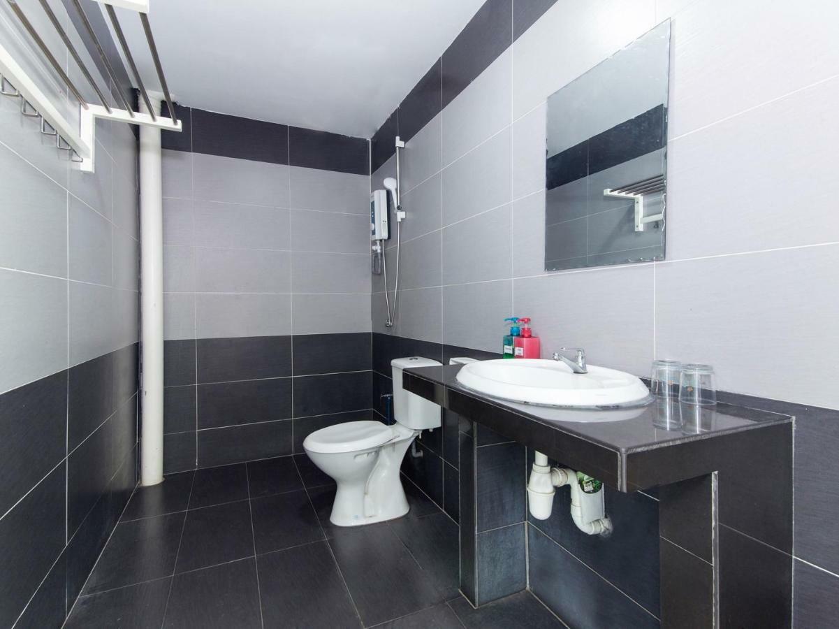 Aparthotel Kuchai -kuchai Lama,kuala Lumpur Kuala Lumpur