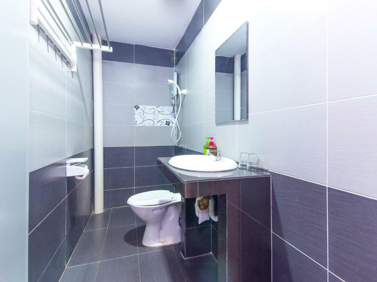 Kuchai -kuchai Lama,kuala Lumpur Aparthotel Kuala Lumpur