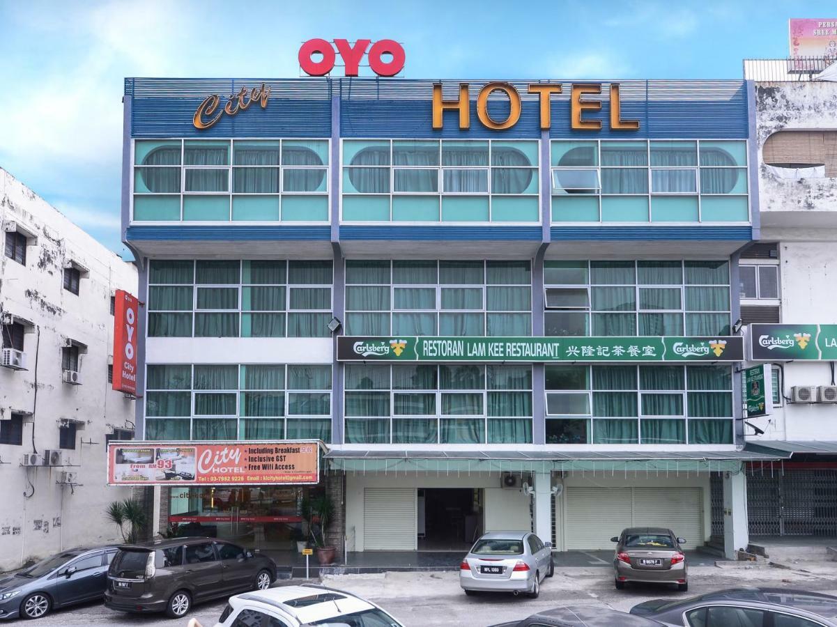 Kuchai -kuchai Lama,kuala Lumpur Aparthotel Kuala Lumpur