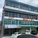City Kuchai Hotel -Kuchai Lama,Kuala Lumpur