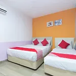 City Kuchai Hotel -Kuchai Lama,Kuala Lumpur
