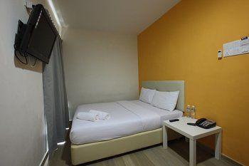 Kuchai -kuchai Lama,kuala Lumpur Aparthotel Kuala Lumpur