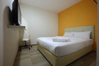 Kuchai -kuchai Lama,kuala Lumpur Aparthotel 2*