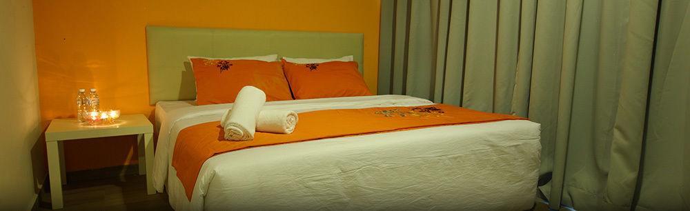 Kuchai -kuchai Lama,kuala Lumpur Aparthotel