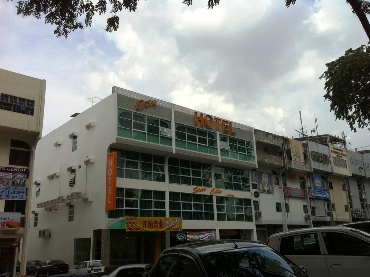 Kuchai -kuchai Lama,kuala Lumpur 2* Kuala Lumpur