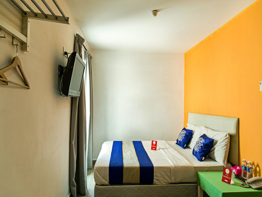 Aparthotel Kuchai -kuchai Lama,kuala Lumpur 2*