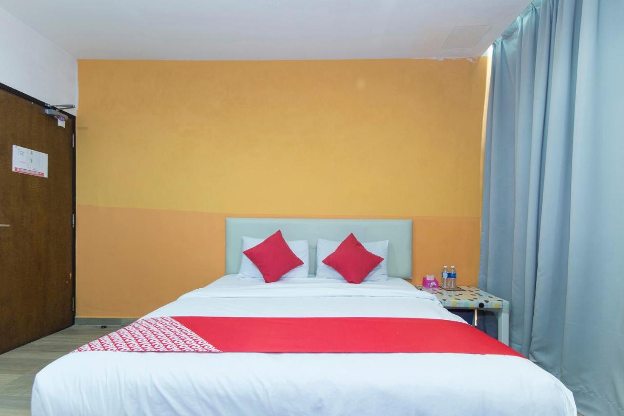 Aparthotel Kuchai -kuchai Lama,kuala Lumpur 2*