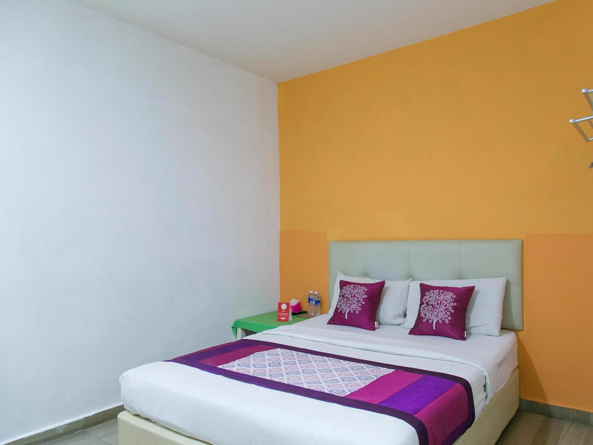 Aparthotel Kuchai -kuchai Lama,kuala Lumpur Kuala Lumpur