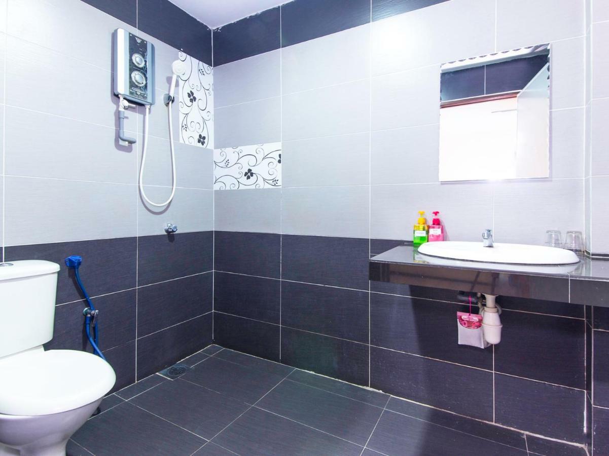 Kuchai -kuchai Lama,kuala Lumpur Aparthotel