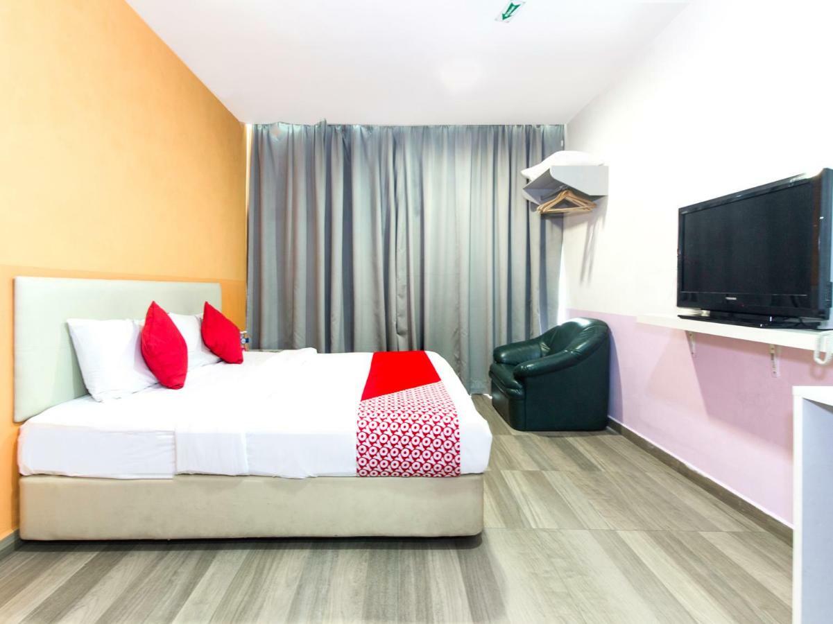 Aparthotel Kuchai -kuchai Lama,kuala Lumpur