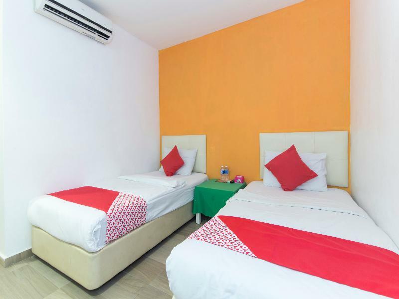 Aparthotel Kuchai -kuchai Lama,kuala Lumpur