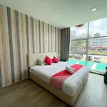 City Kuchai Hotel -Kuchai Lama,Kuala Lumpur