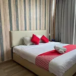 City Kuchai Hotel -Kuchai Lama,Kuala Lumpur