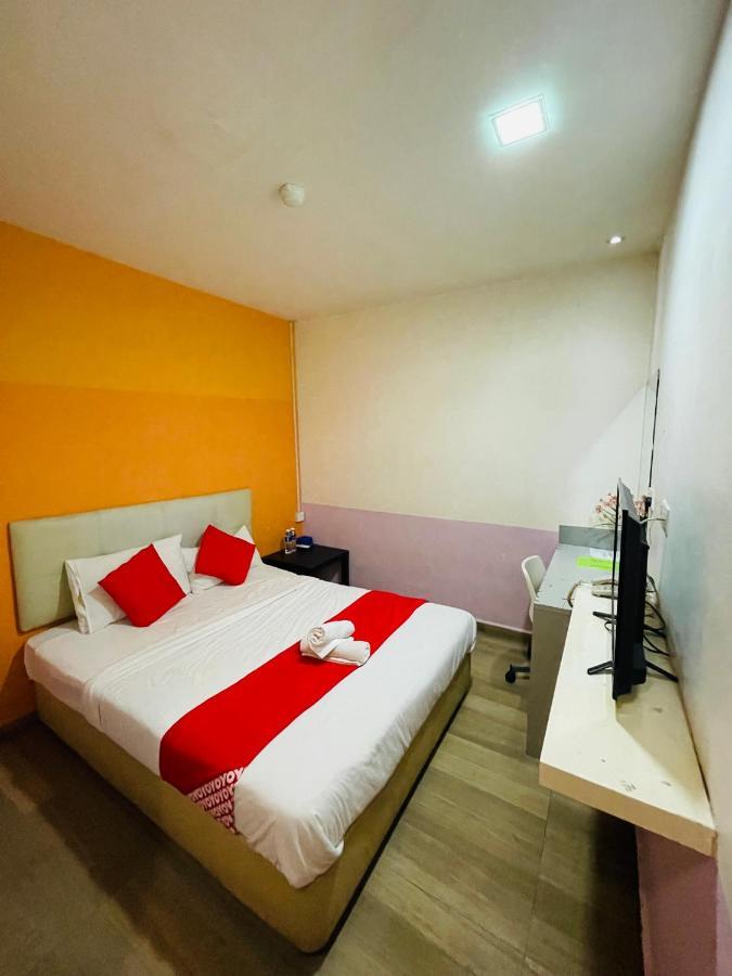 Kuchai -kuchai Lama,kuala Lumpur Aparthotel