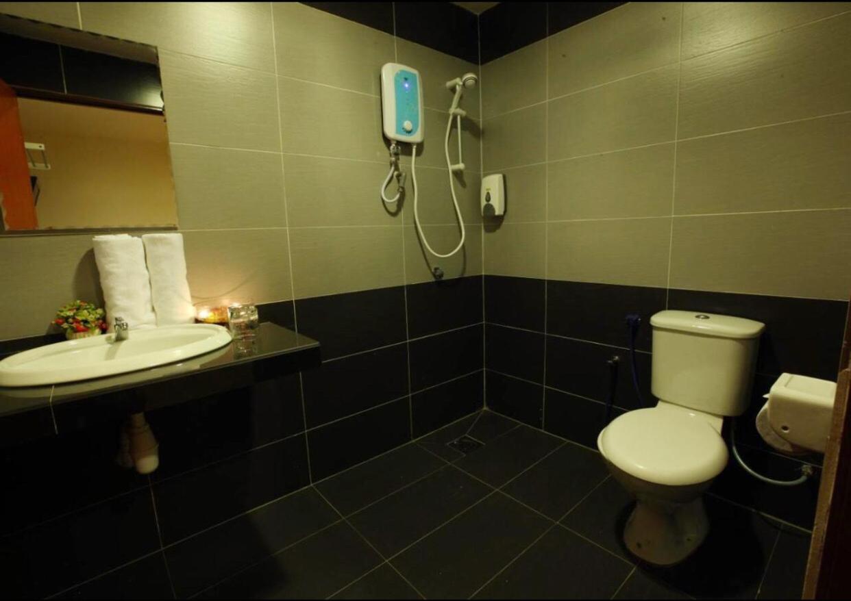 Aparthotel Kuchai -kuchai Lama,kuala Lumpur Kuala Lumpur