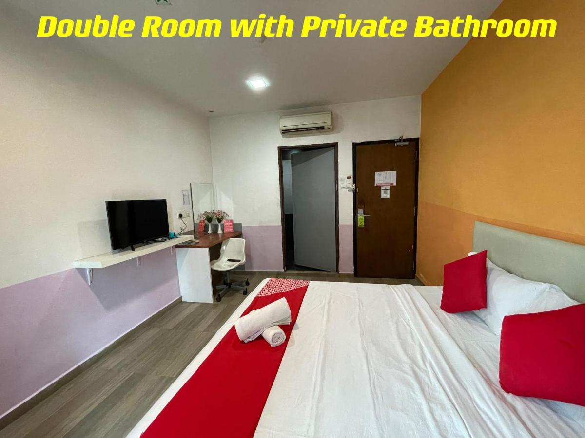 Aparthotel Kuchai -kuchai Lama,kuala Lumpur Kuala Lumpur
