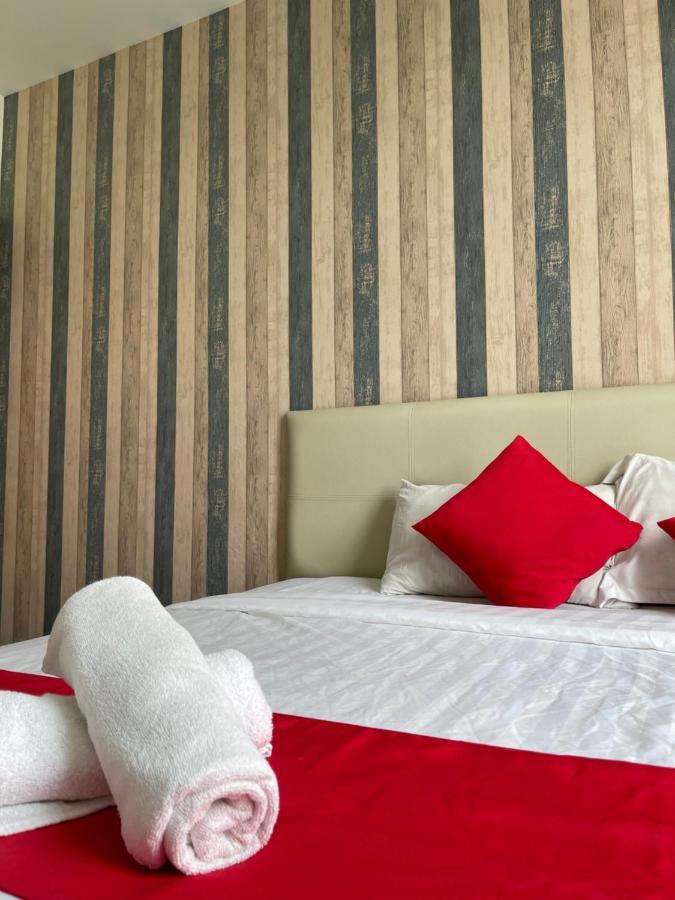 Aparthotel Kuchai -kuchai Lama,kuala Lumpur 2*