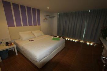 Kuchai -kuchai Lama,kuala Lumpur Aparthotel