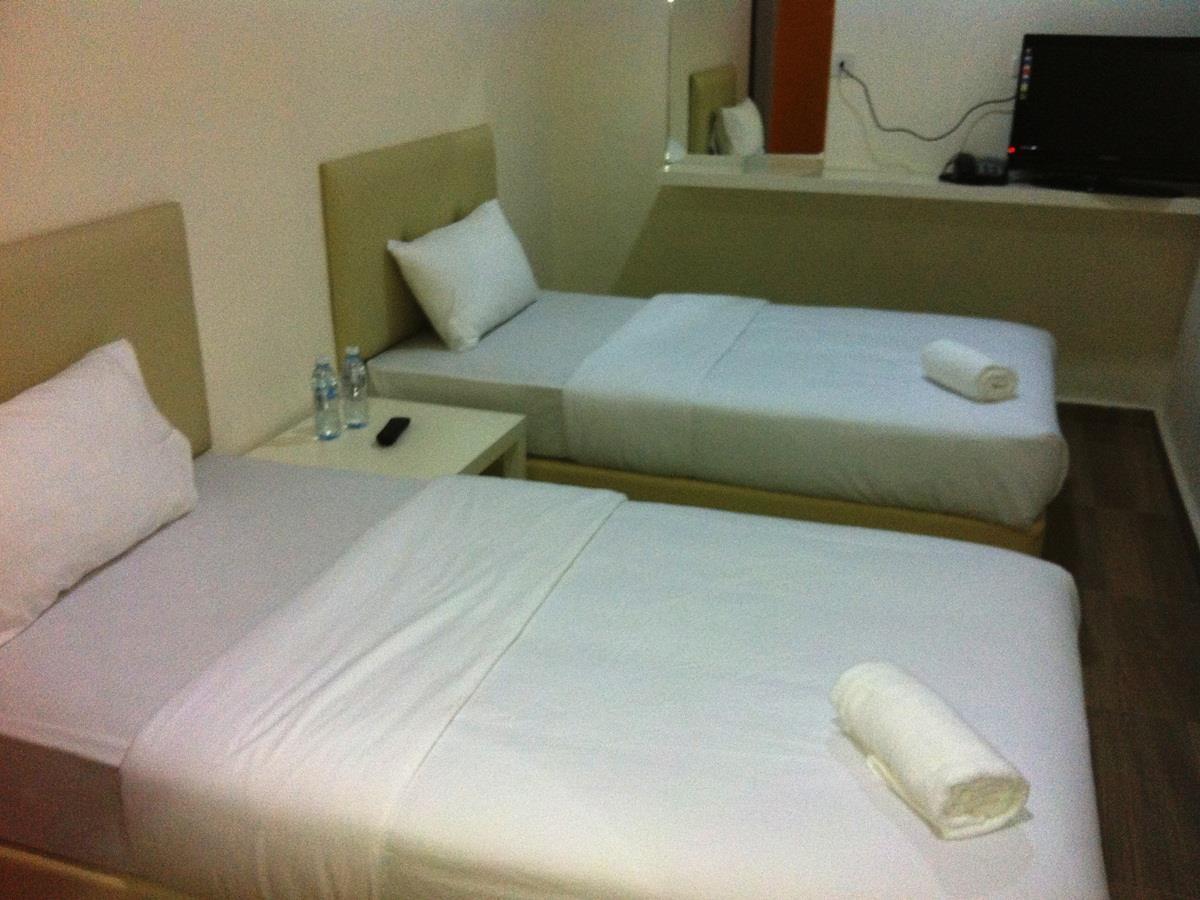 Kuchai -kuchai Lama,kuala Lumpur Aparthotel Kuala Lumpur