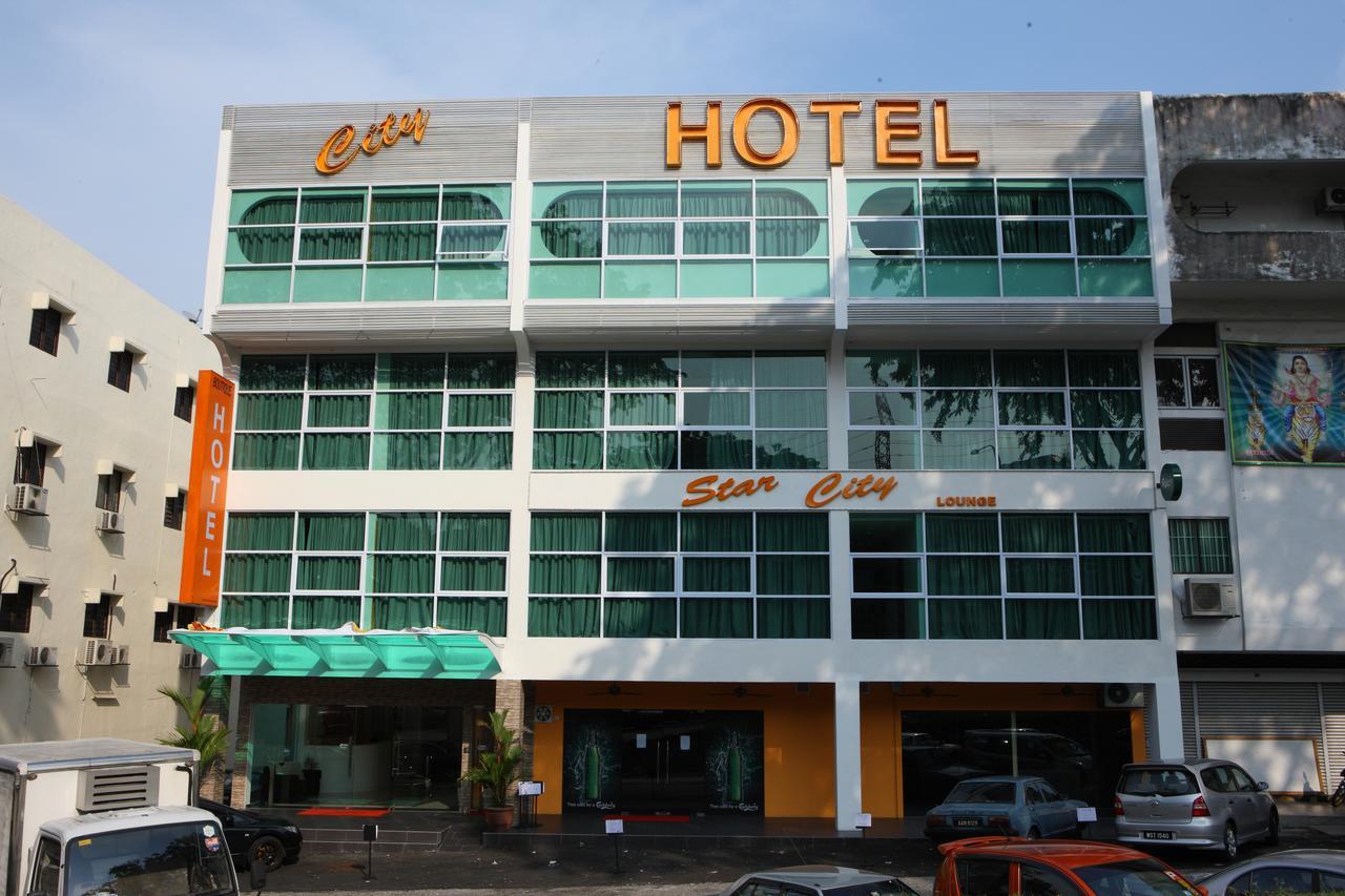 Kuchai -kuchai Lama,kuala Lumpur Aparthotel 2*