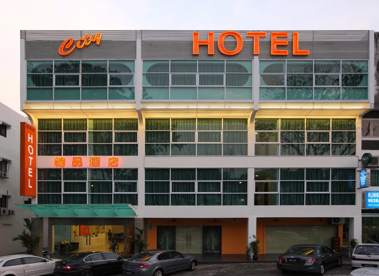 Aparthotel Kuchai -kuchai Lama,kuala Lumpur
