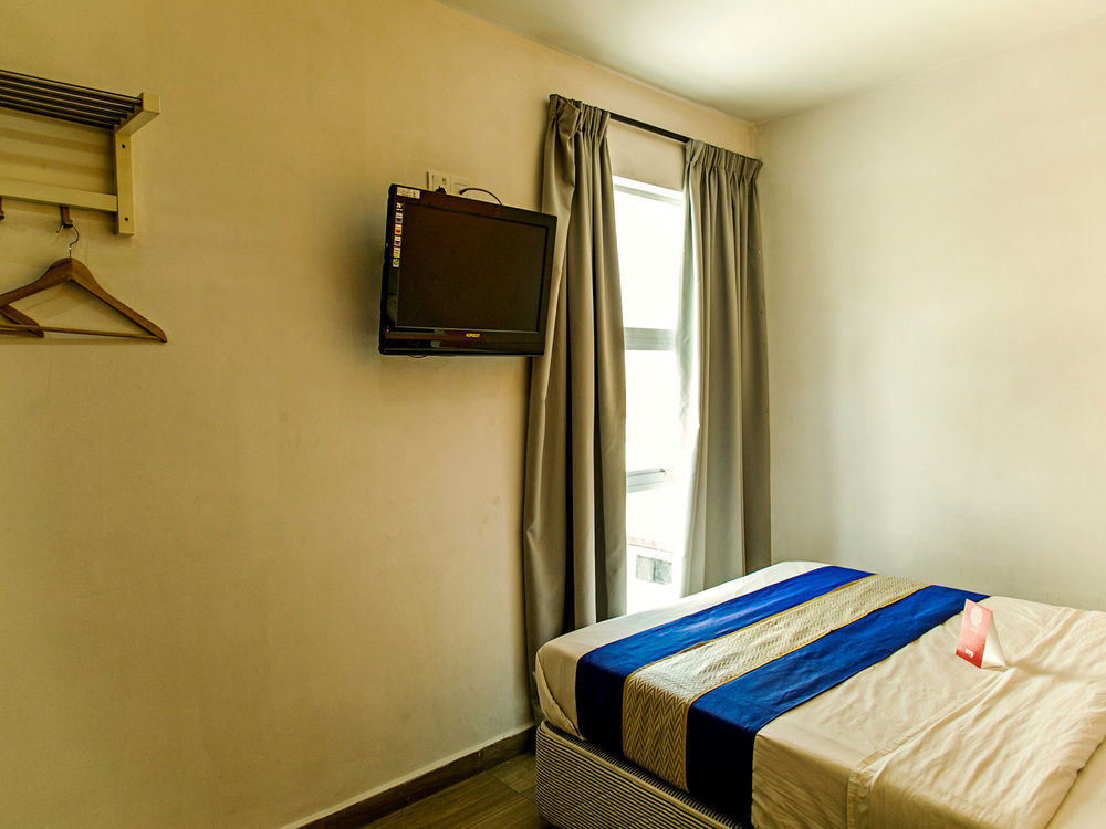 Aparthotel Kuchai -kuchai Lama,kuala Lumpur 2*