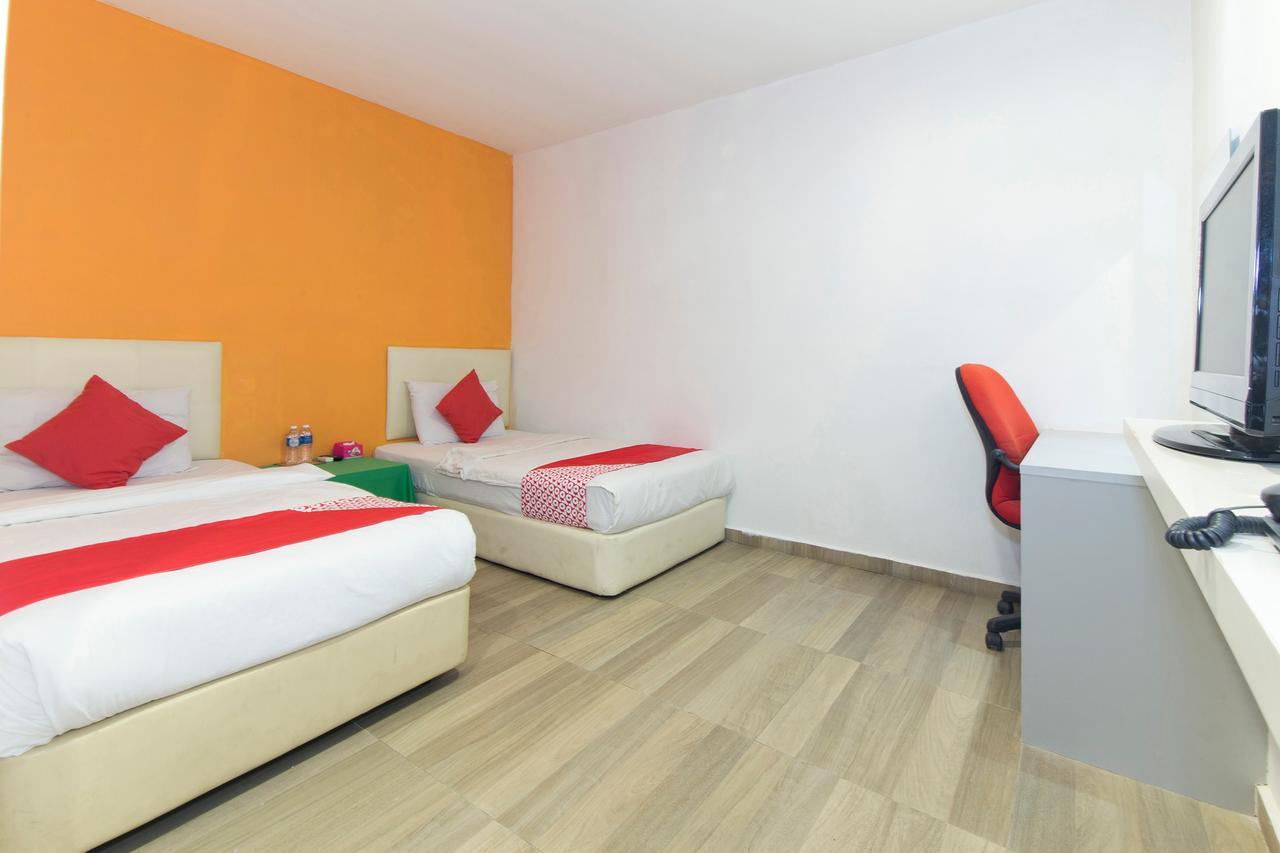 Kuchai -kuchai Lama,kuala Lumpur Aparthotel