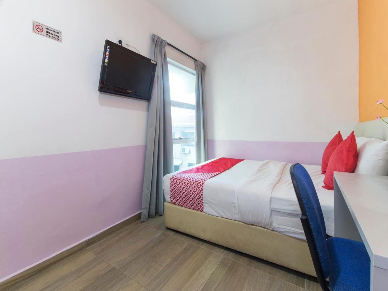 Aparthotel Kuchai -kuchai Lama,kuala Lumpur Kuala Lumpur