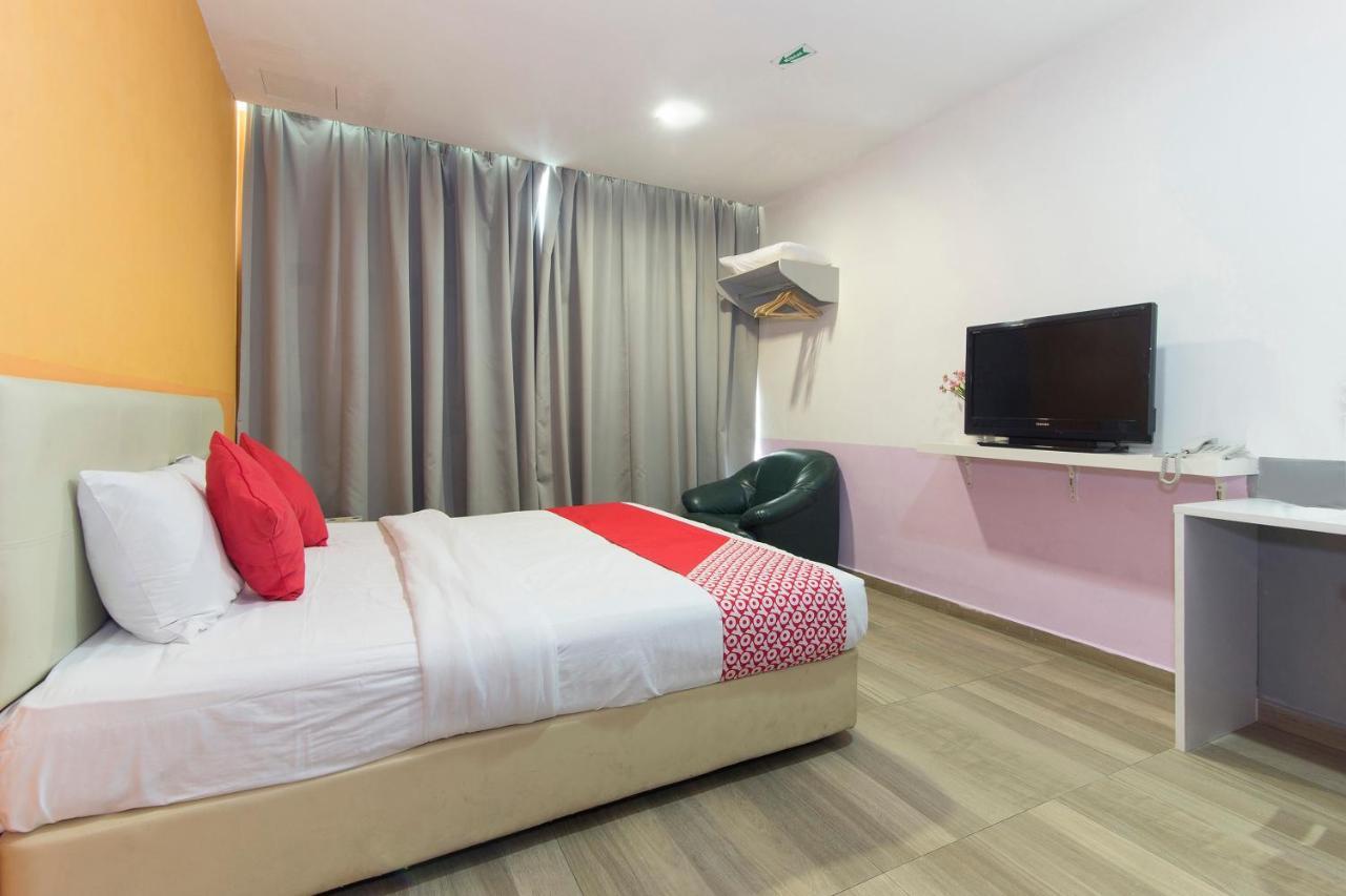 Aparthotel Kuchai -kuchai Lama,kuala Lumpur