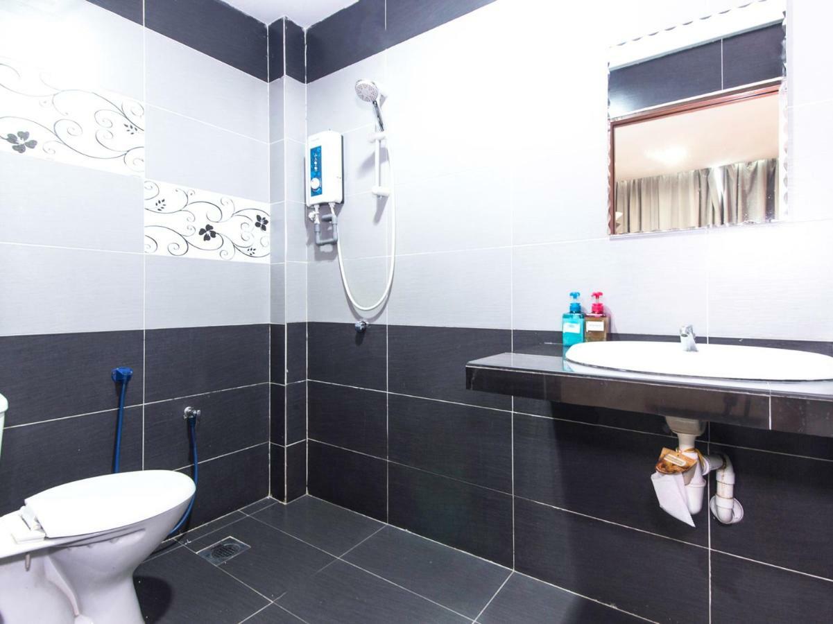 Kuchai -kuchai Lama,kuala Lumpur Aparthotel Kuala Lumpur