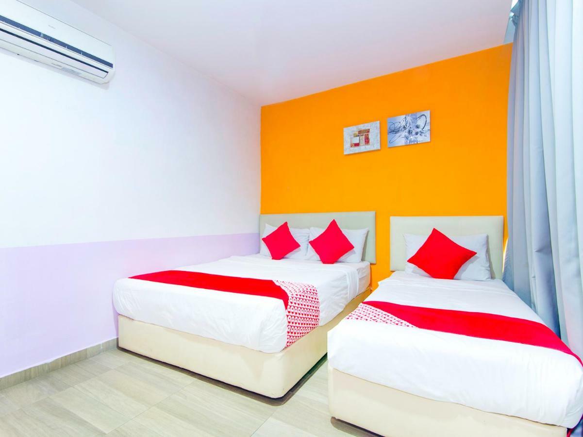 Aparthotel Kuchai -kuchai Lama,kuala Lumpur Kuala Lumpur