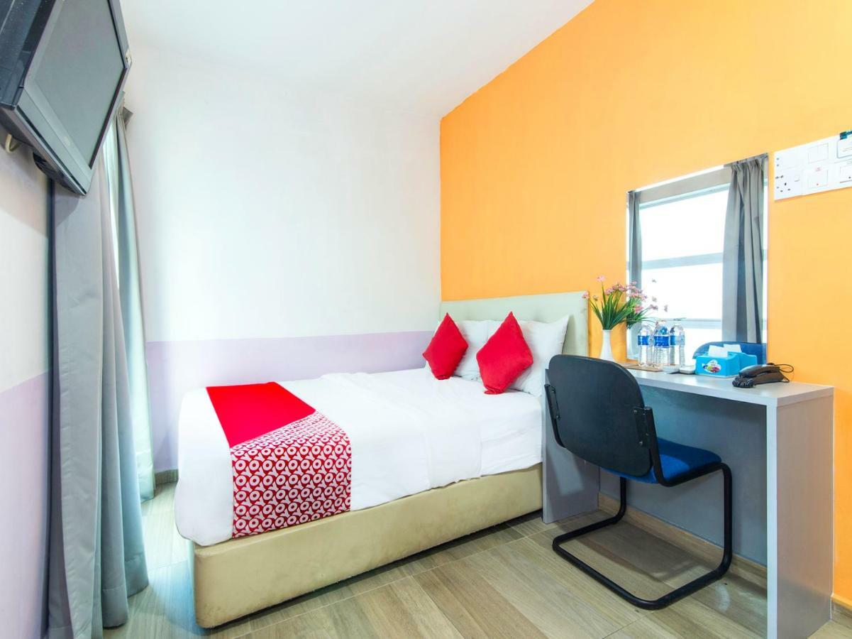 Aparthotel Kuchai -kuchai Lama,kuala Lumpur Kuala Lumpur
