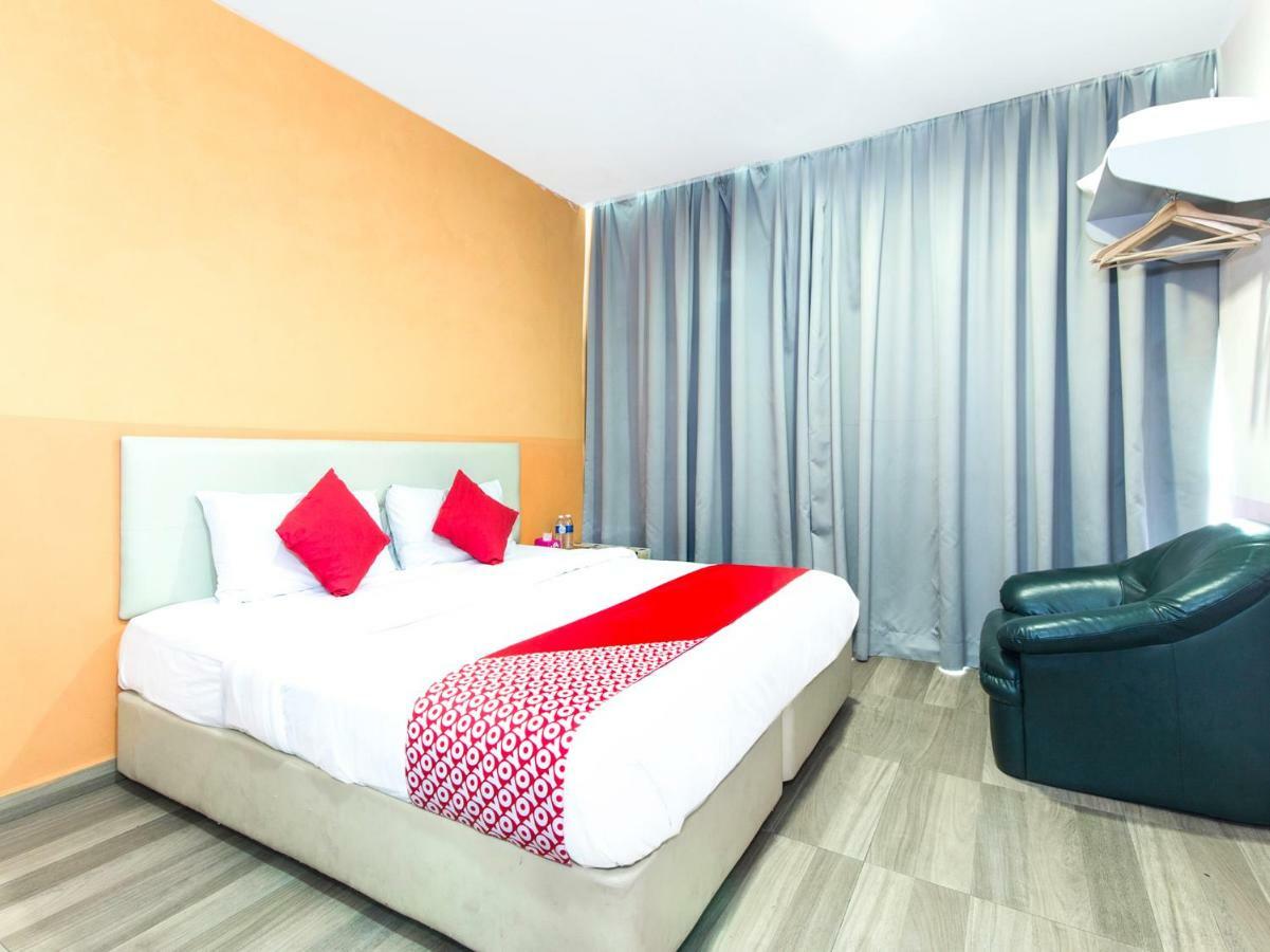 Aparthotel Kuchai -kuchai Lama,kuala Lumpur