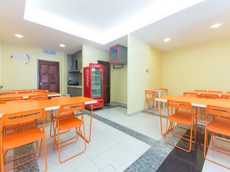 Kuchai -kuchai Lama,kuala Lumpur Aparthotel Kuala Lumpur