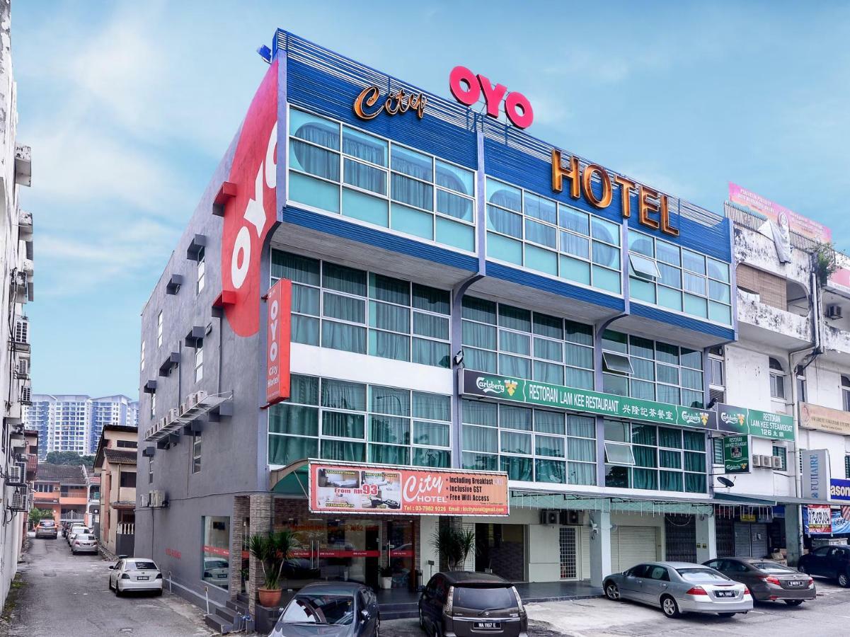 Kuchai -kuchai Lama,kuala Lumpur 2*