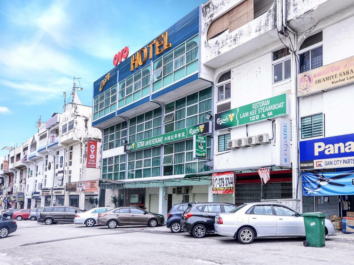Kuchai -kuchai Lama,kuala Lumpur 2* Kuala Lumpur